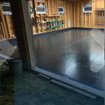 Black Epoxy Garage&hellip;