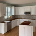Kitchen Cabinet Refinishing&hellip;