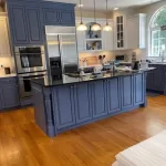 Kitchen Cabinet Painting&hellip;