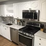 Wood Cabinet Refinishing&hellip;