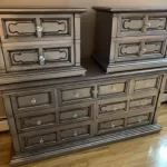 Furniture Paint Transformation:&hellip;