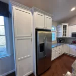 Kitchen Cabinet Painting:…